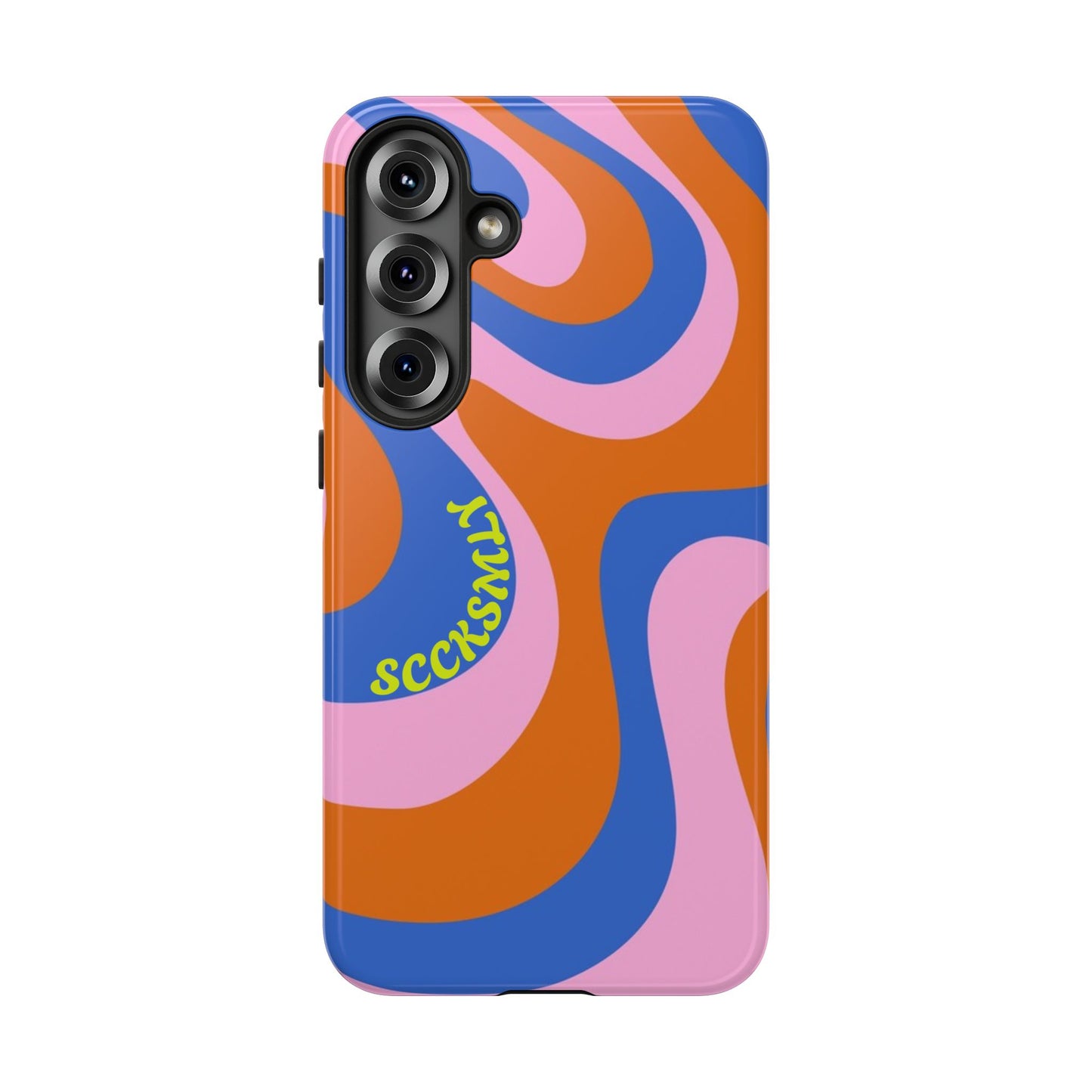 Electric Kool-Aid Phone Case for Samsung