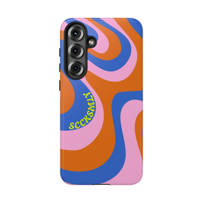 Electric Kool-Aid Phone Case for Samsung