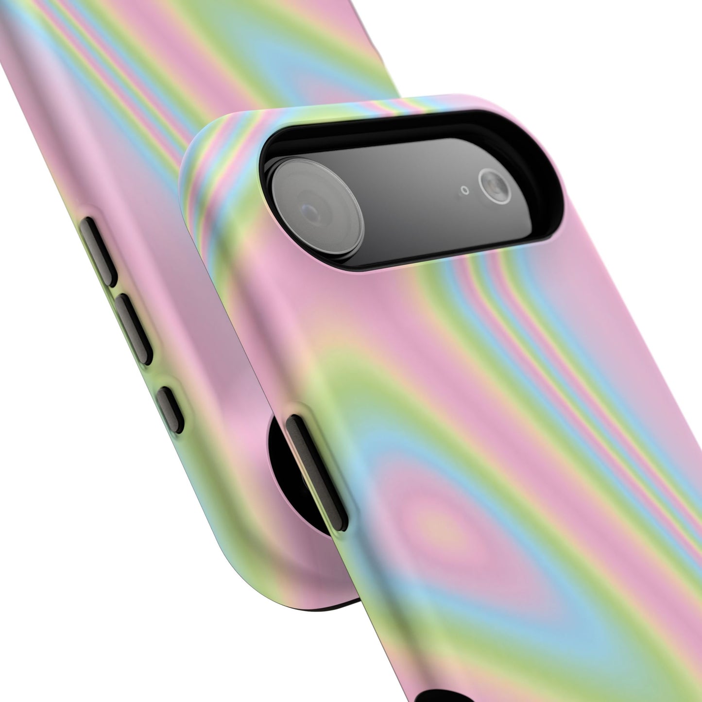 Party Combo Swirl Phone Case for Apple