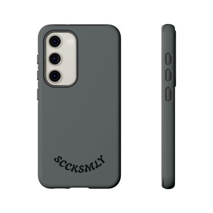 SOLID Phantom Tough Case for Samsung