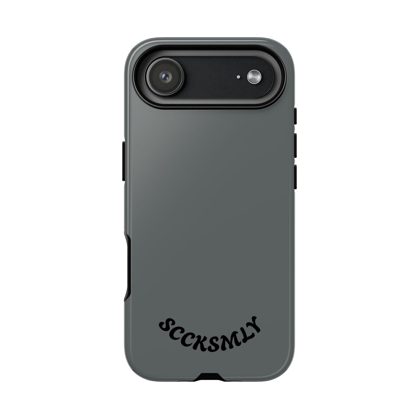 SOLID Phantom Tough Case for Apple