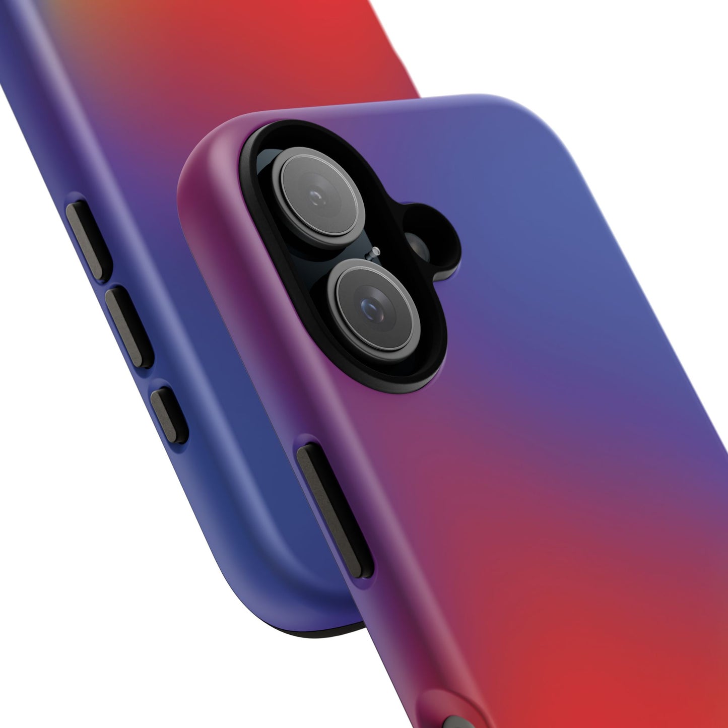 Liquid Dusk Tough Phone Case for Apple