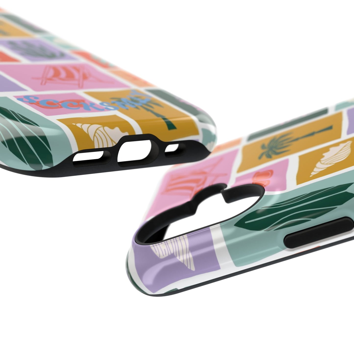 Beach memories Phone Case for Apple