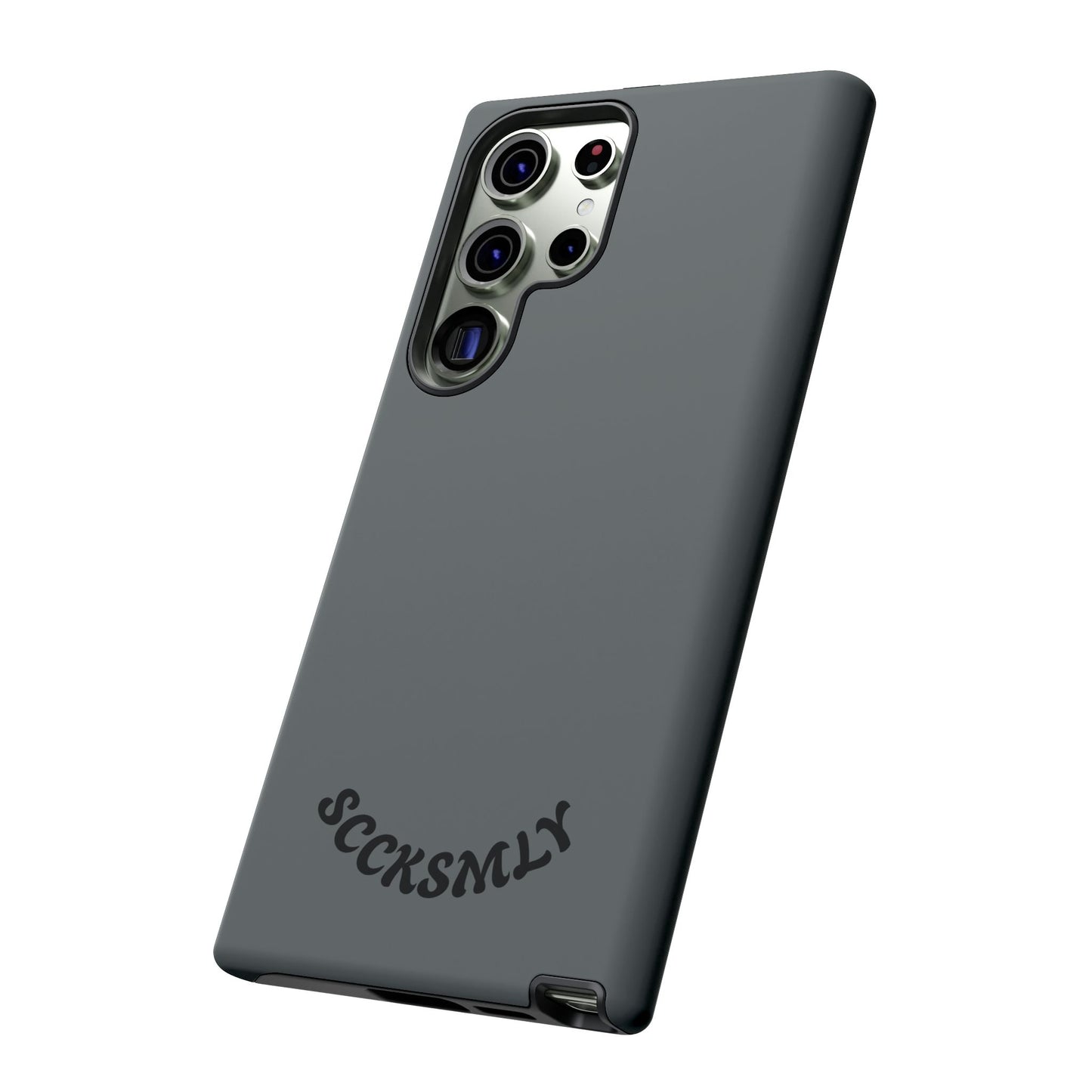 SOLID Phantom Tough Case for Samsung