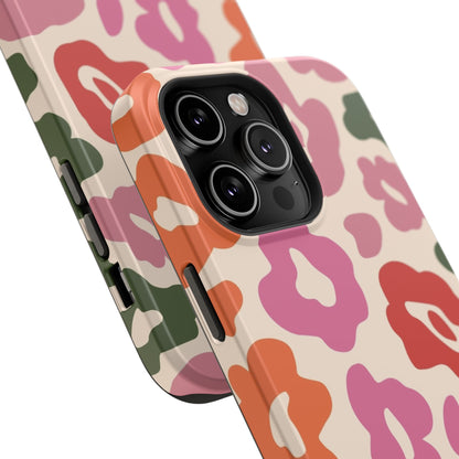 Sassy Cheetah Phone Case for Apple