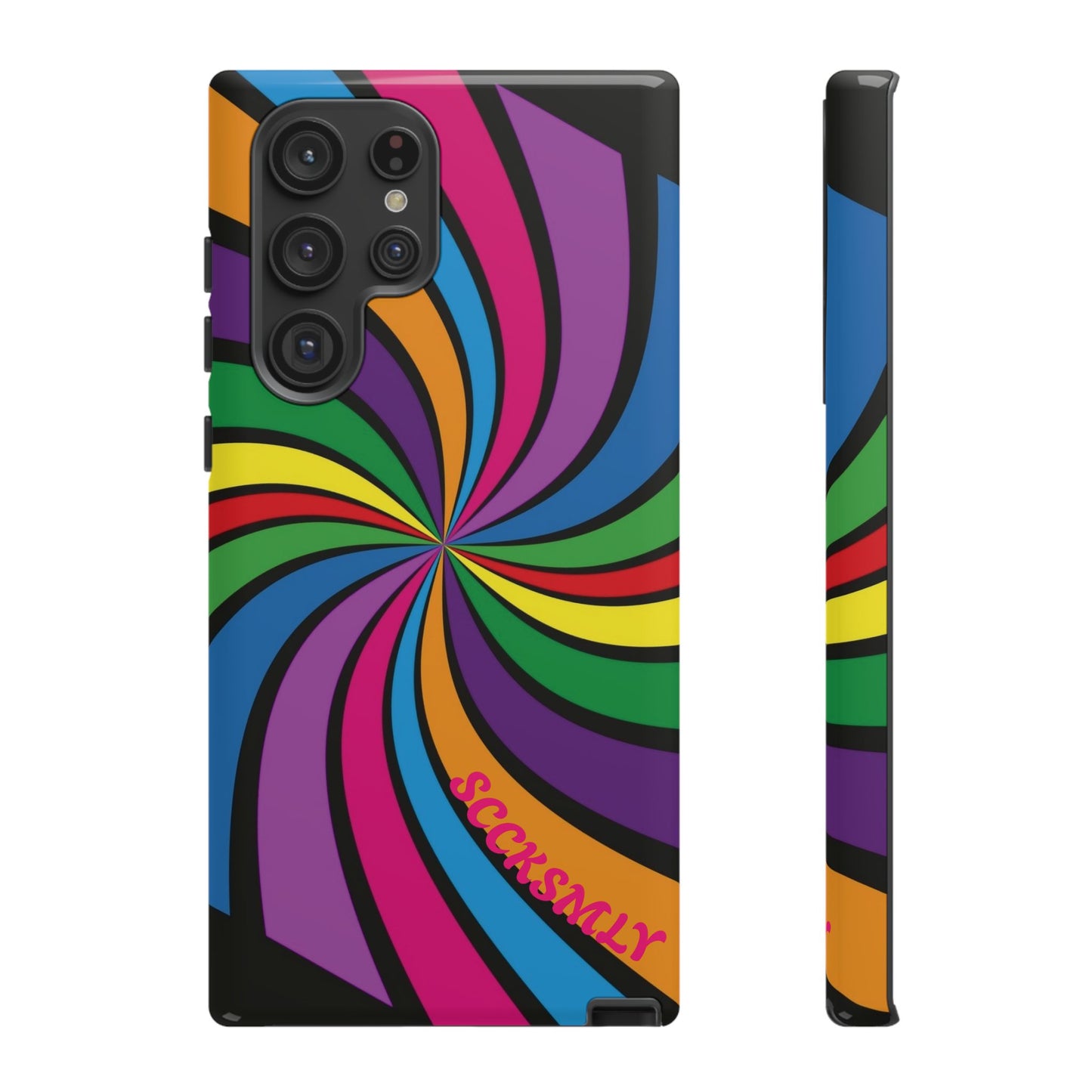 Remember Me Phone Case for Samsung