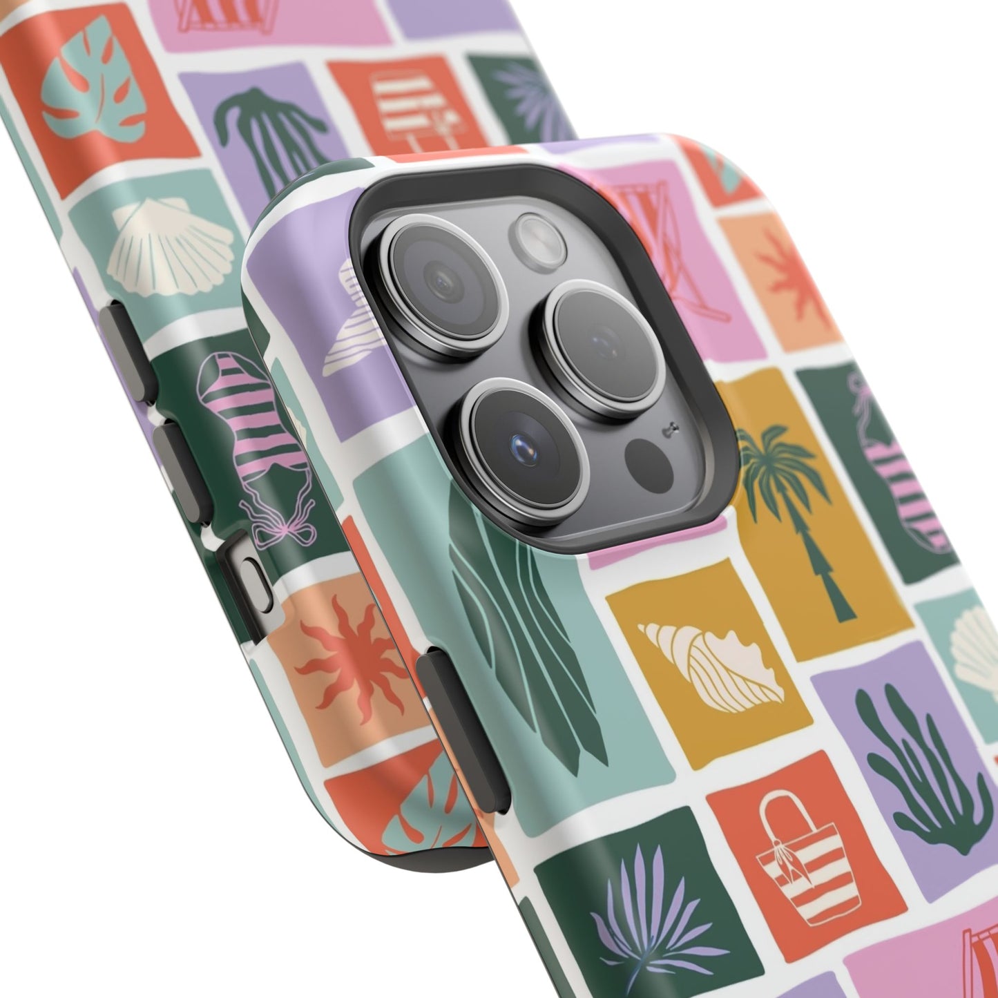 Beach memories Phone Case for Apple