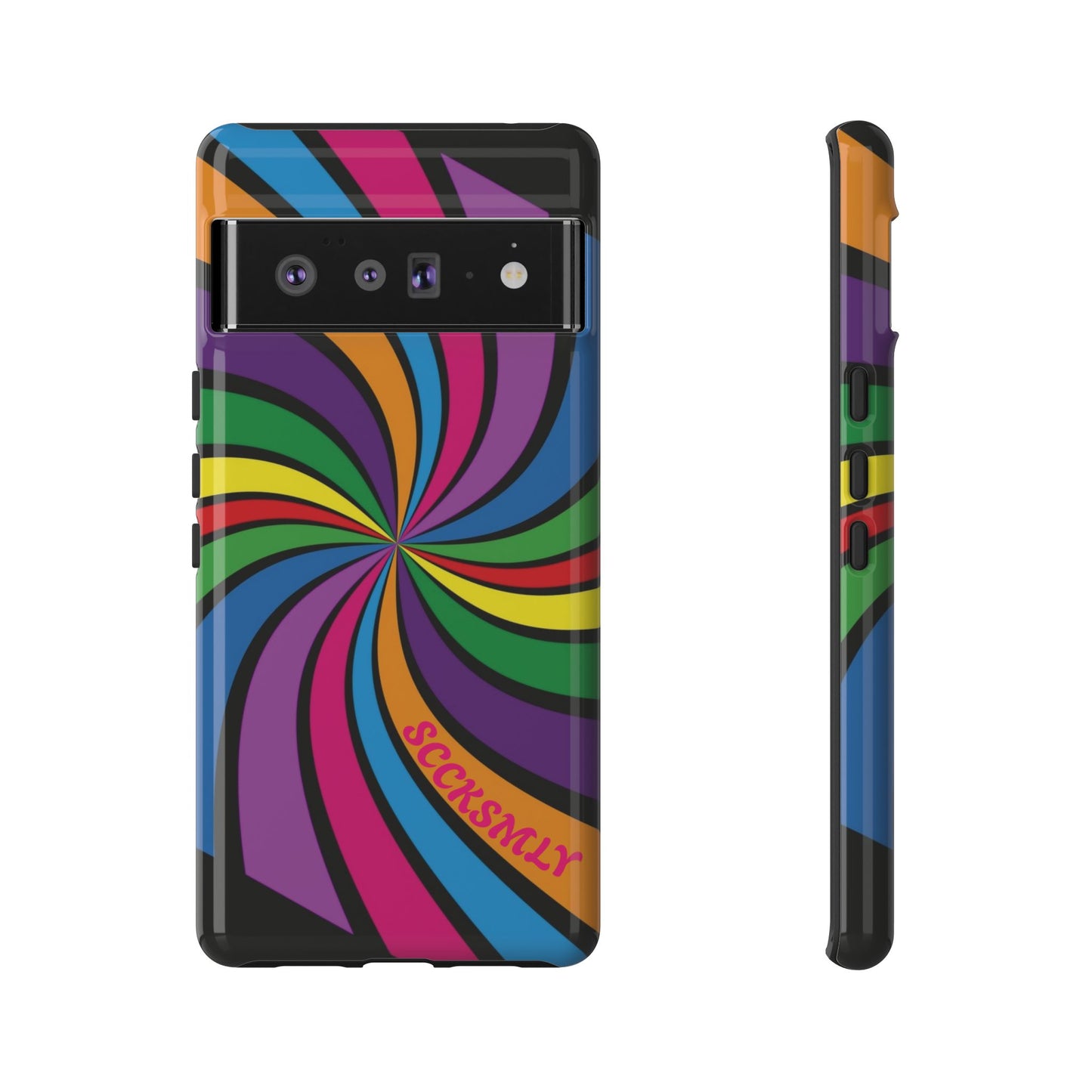 Remember Me Phone Case for Google Pixel