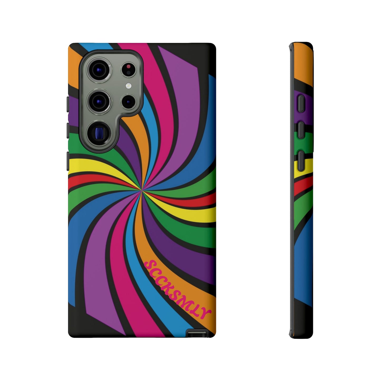 Remember Me Phone Case for Samsung