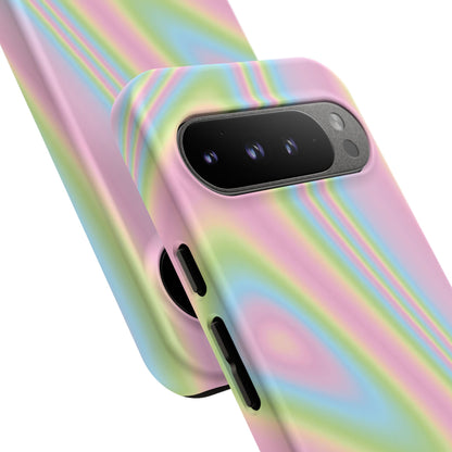 Party Combo Swirl Phone Case for Google Pixel