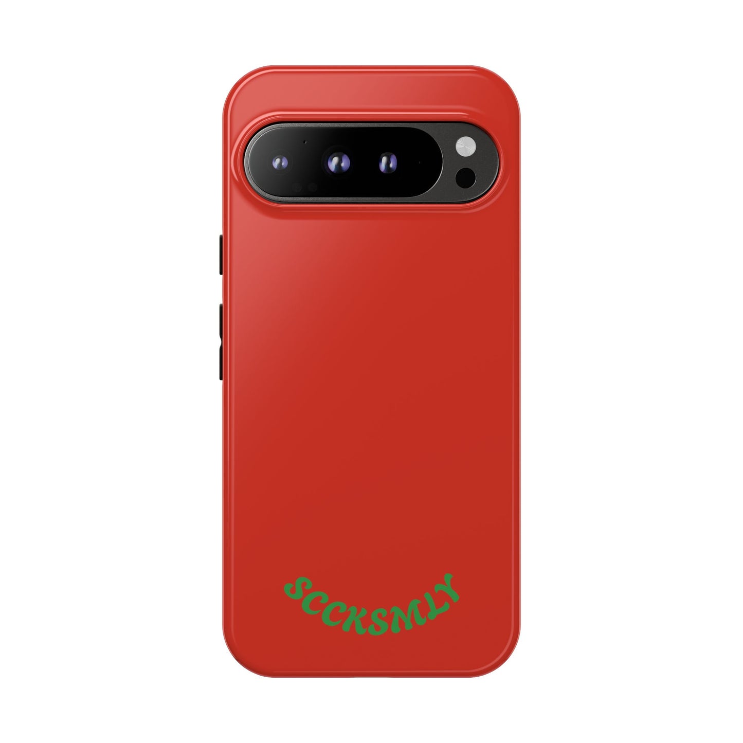SOLID Pixel Punch Tough Case for Google Pixel