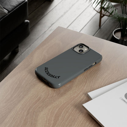 SOLID Phantom Tough Case for Apple