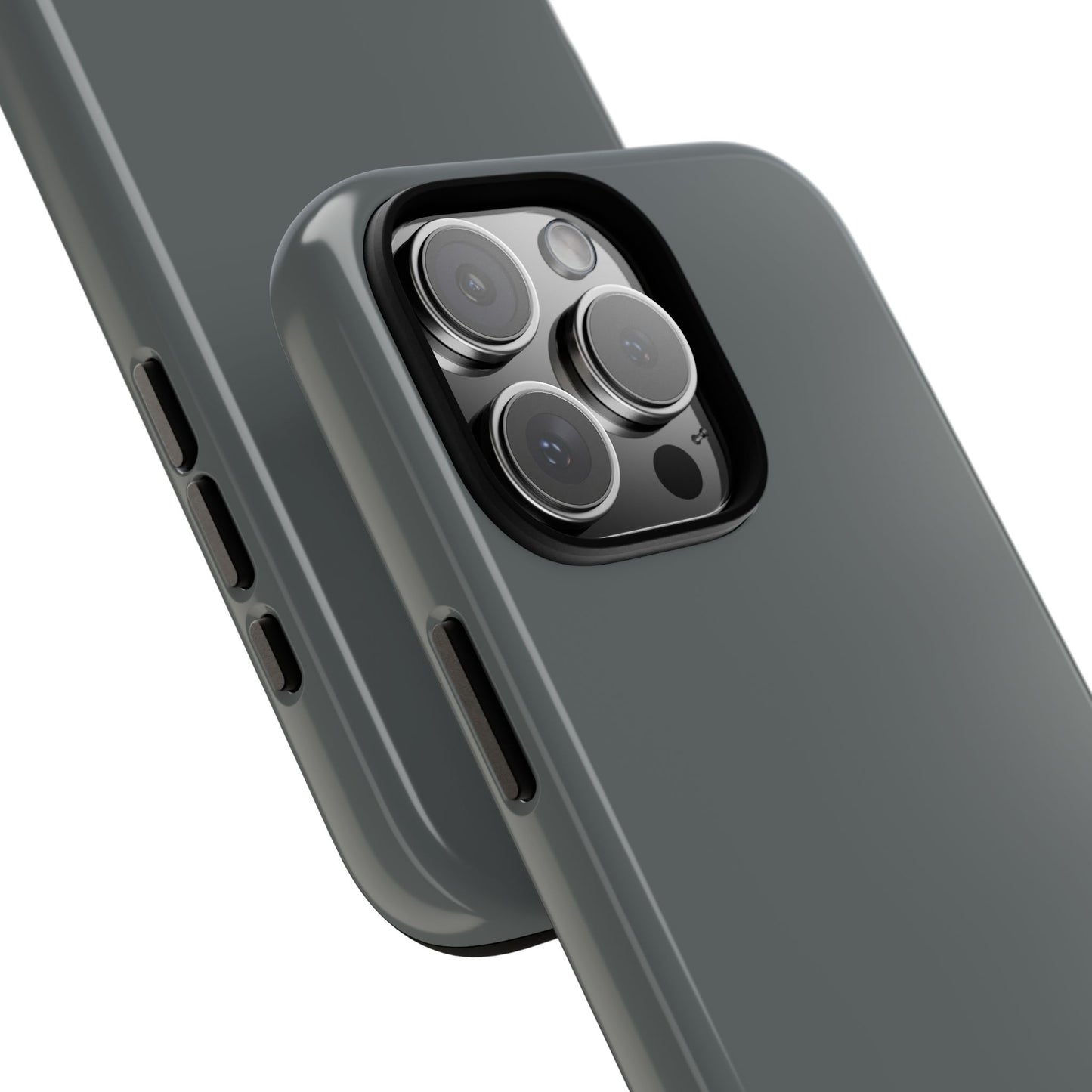 SOLID Phantom Tough Case for Apple