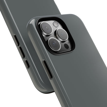 SOLID Phantom Tough Case for Apple
