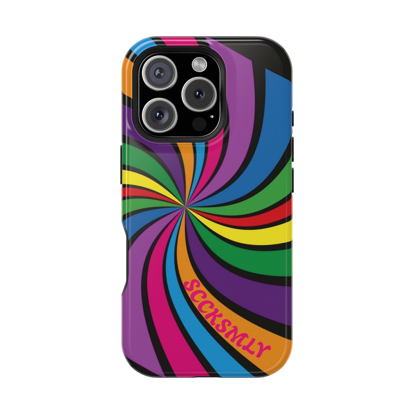 Remember Me Phone Case for Apple