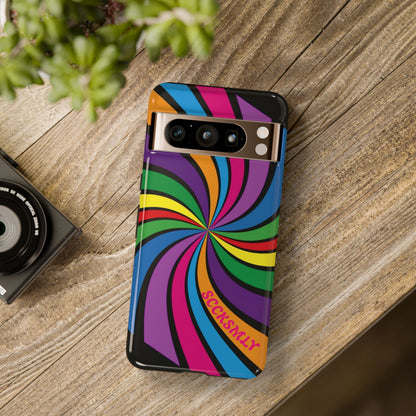 Remember Me Phone Case for Google Pixel