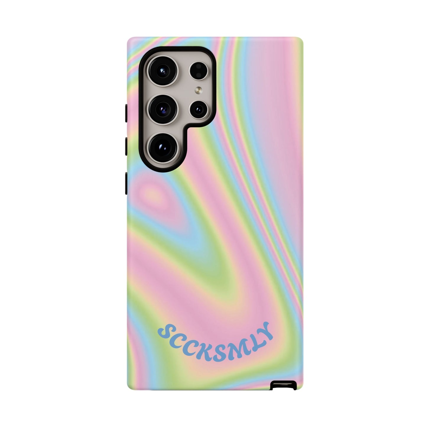 Party Combo Swirl Phone Case for Samsung