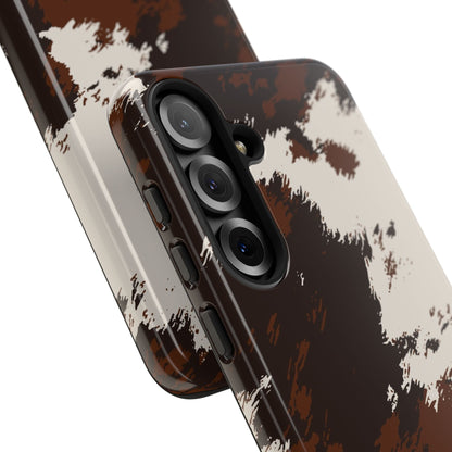 Sooo Cowboy Tough Phone Case for Samsung