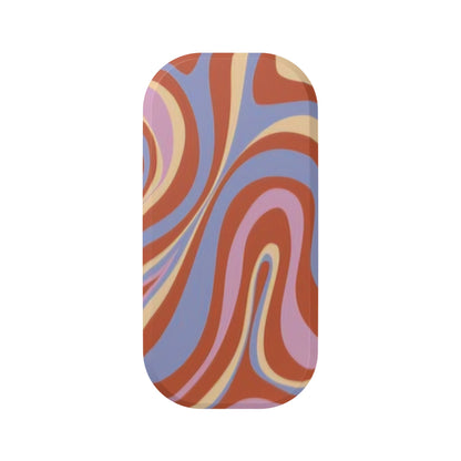 Clickit Marble Pop Phone Stand