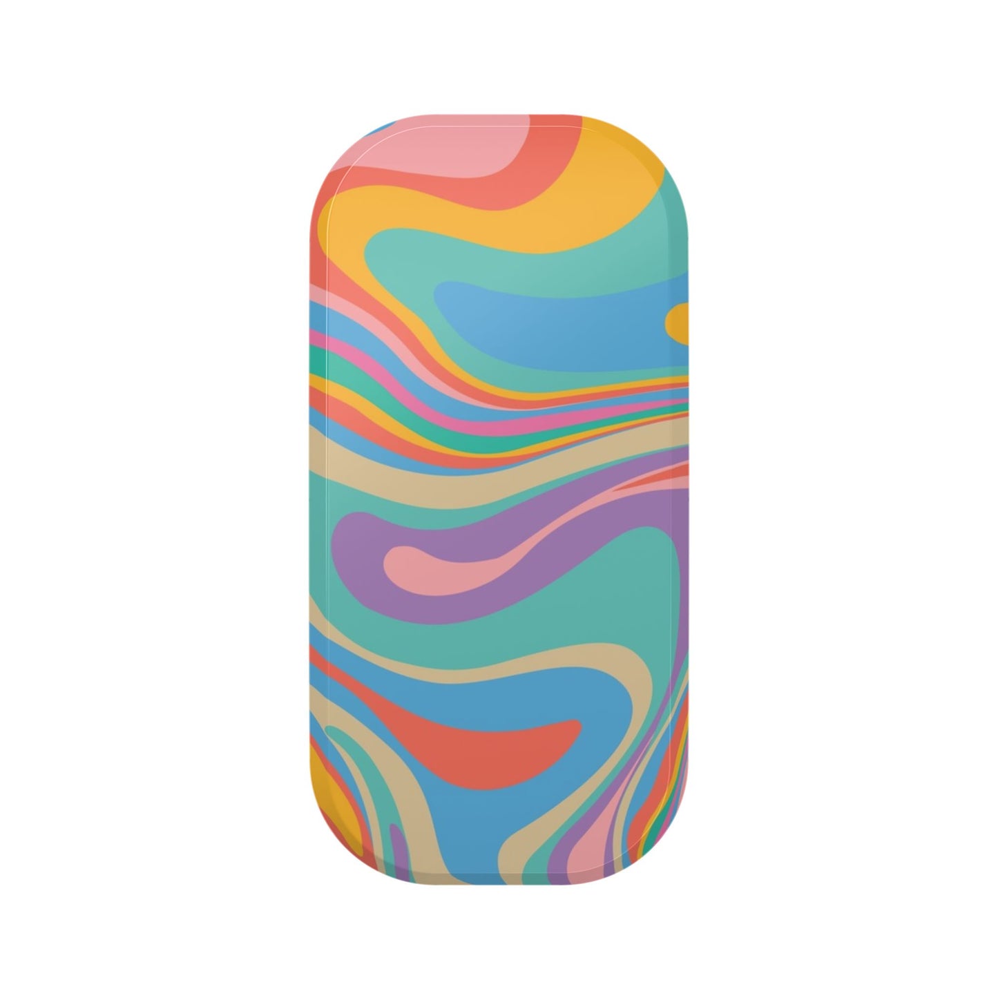 Clickit Shobert Swirl Phone Stand
