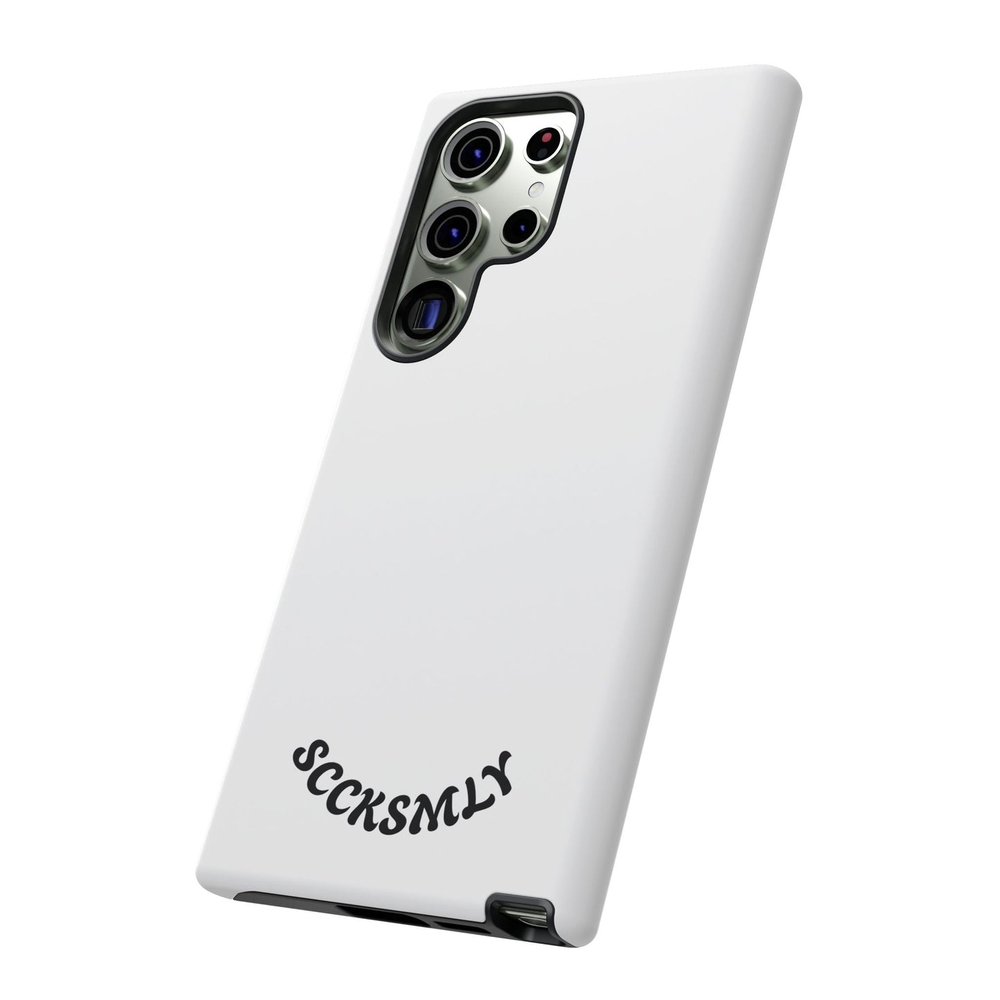 SOLID Bleach Arc Tough Case for Samsung