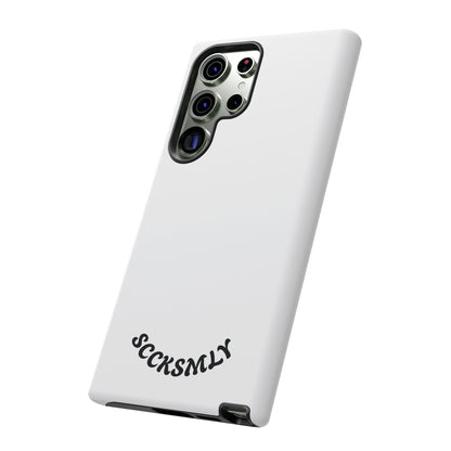 SOLID Bleach Arc Tough Case for Samsung