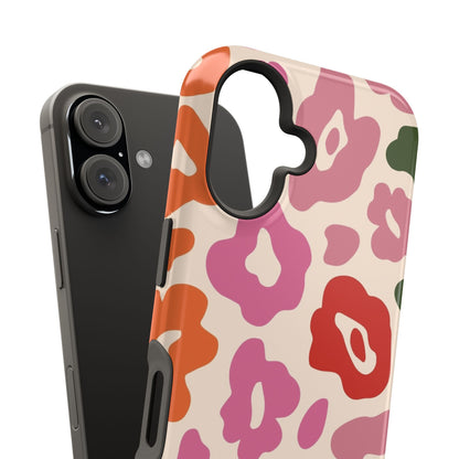 Sassy Cheetah Phone Case for Apple