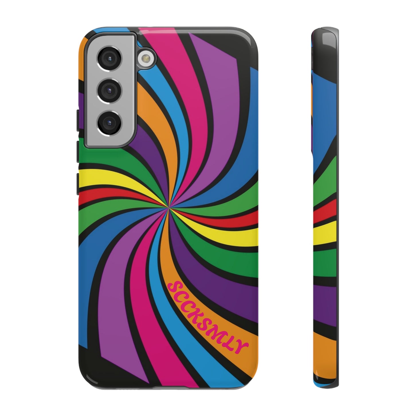 Remember Me Phone Case for Samsung