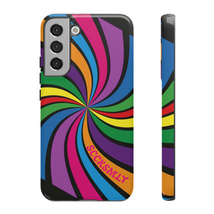Remember Me Phone Case for Samsung