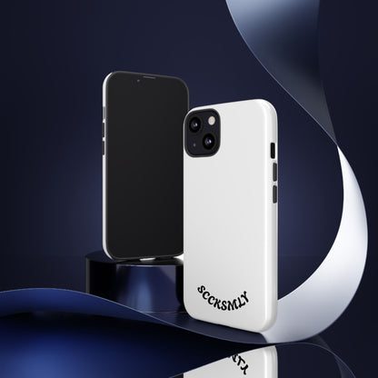 SOLID Bleach Arc Tough Case for Apple