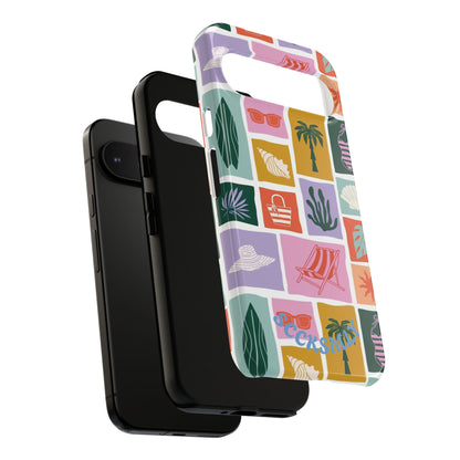 Beach Memories Phone Case for Google Pixel