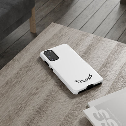 SOLID Bleach Arc Tough Case for Samsung
