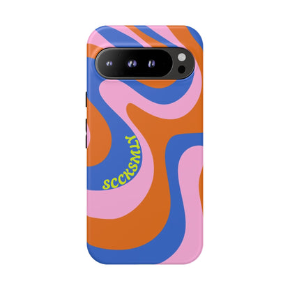 Electric Kool-Aid Phone Case for Google Pixel