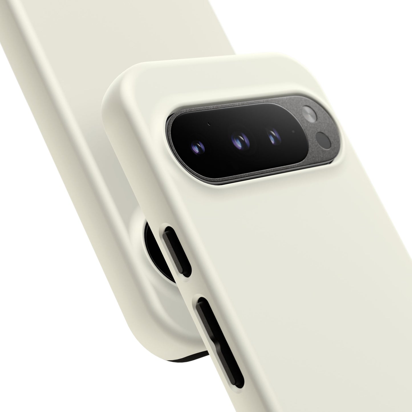 Sweet Oat Milk Tough Phone Case for Google Pixel