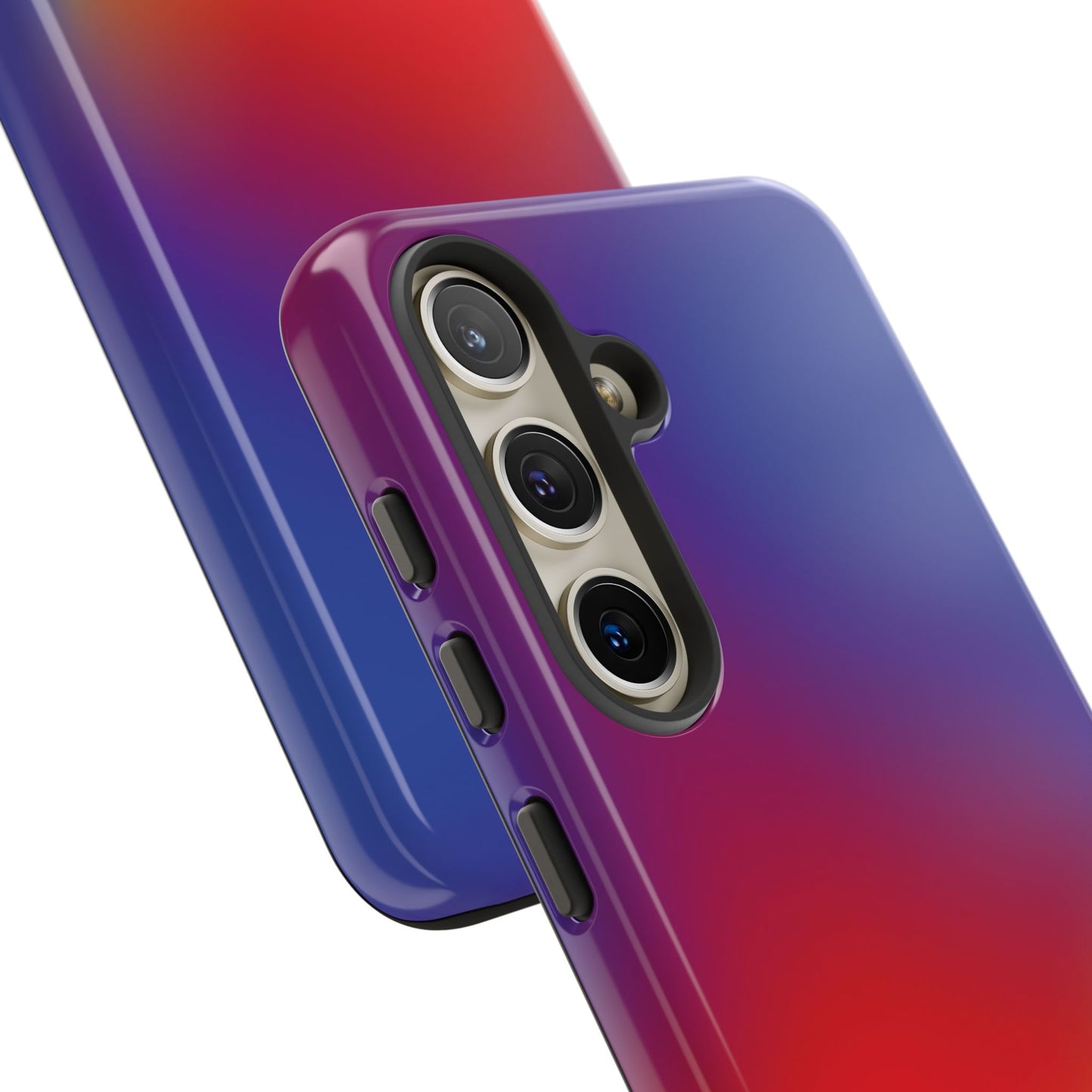 Liquid Dusk Tough Phone Case for Samsung