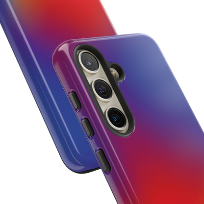 Liquid Dusk Tough Phone Case for Samsung