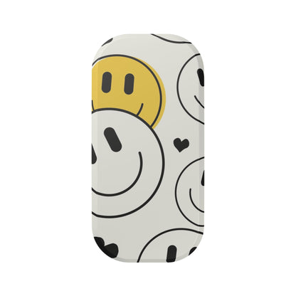 Clickit Super Smiles Phone Stand