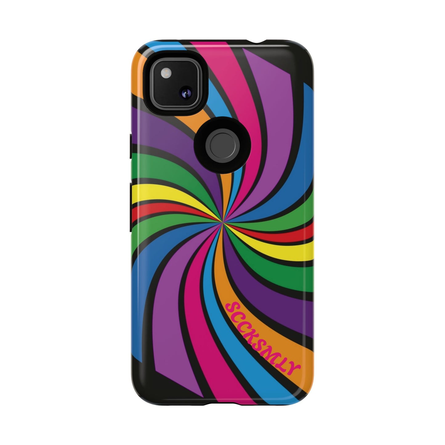 Remember Me Phone Case for Google Pixel