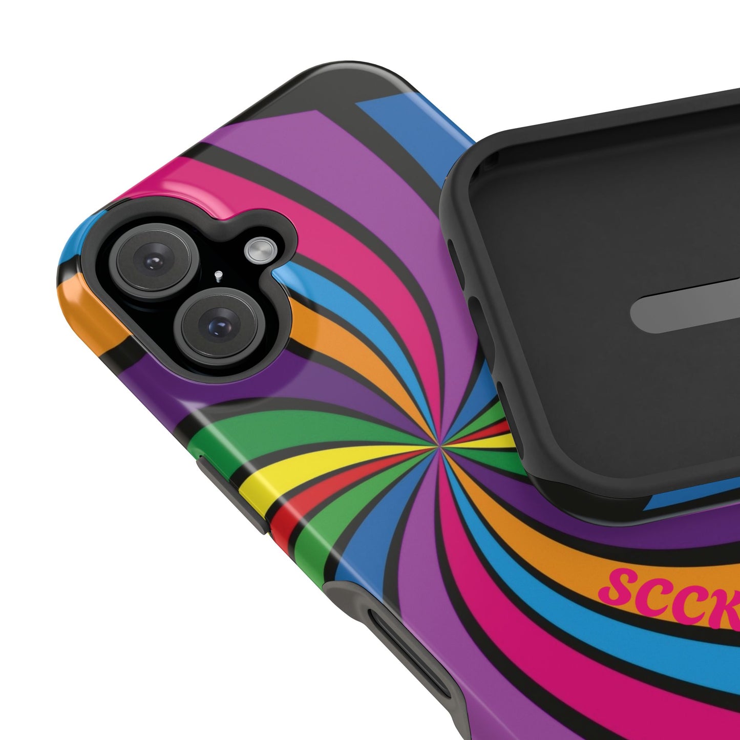 Remember Me Phone Case for Apple