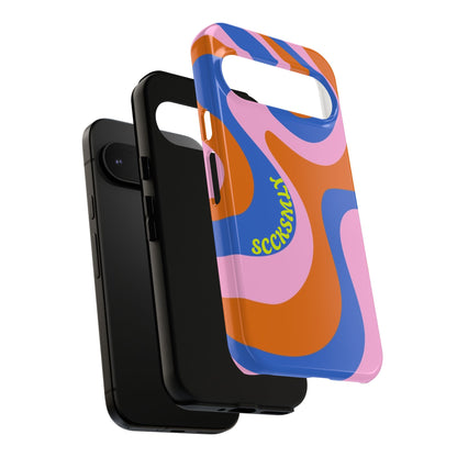 Electric Kool-Aid Phone Case for Google Pixel