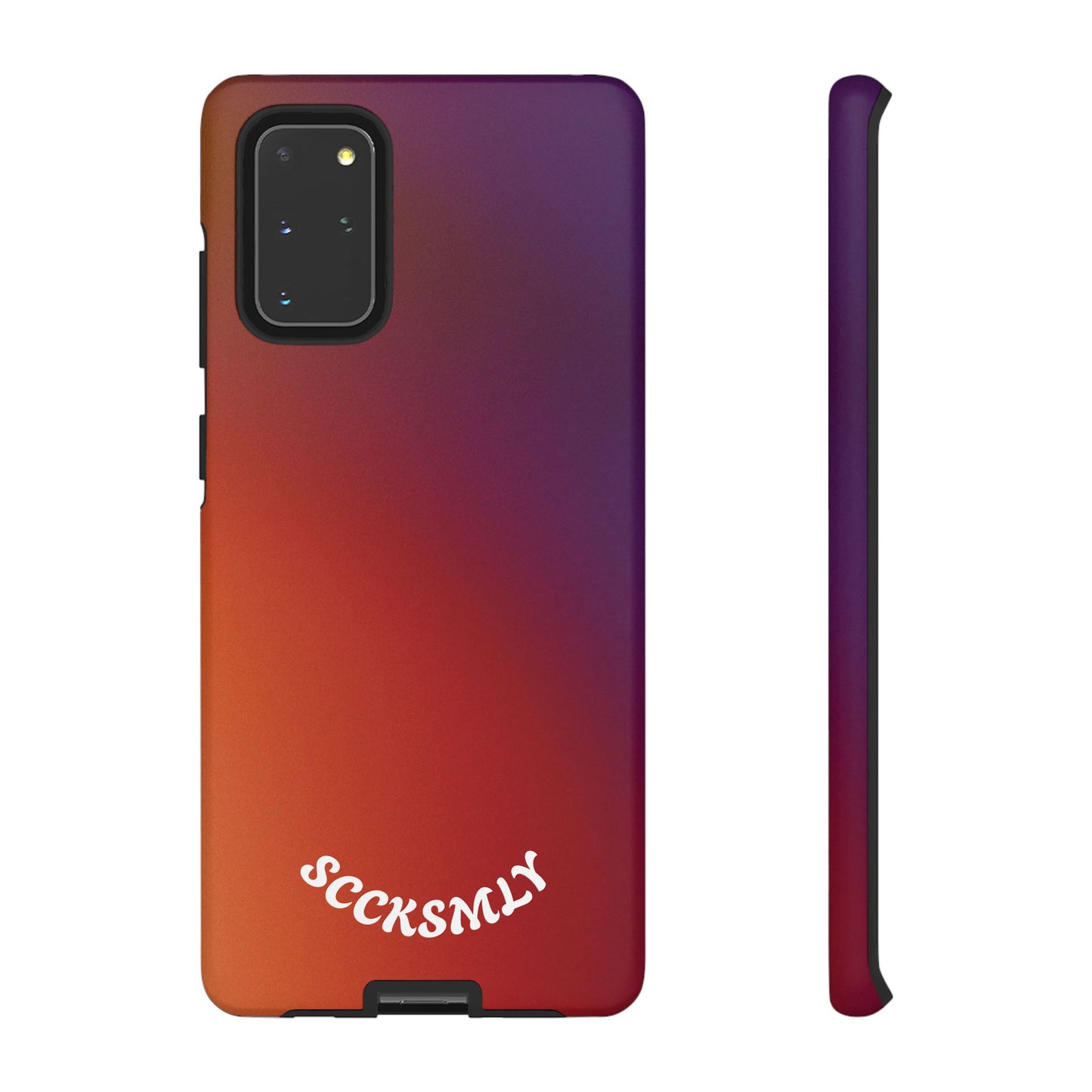 Twilight Dusk Tough Case for Samsung