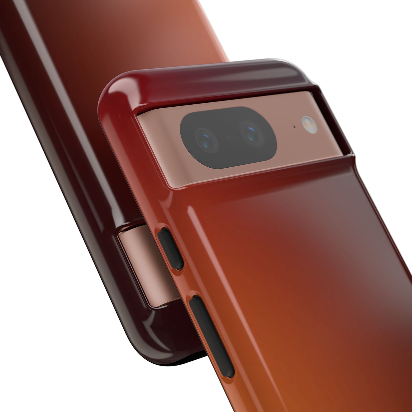 Canyon Desert Tough Phone Case for Google Pixel