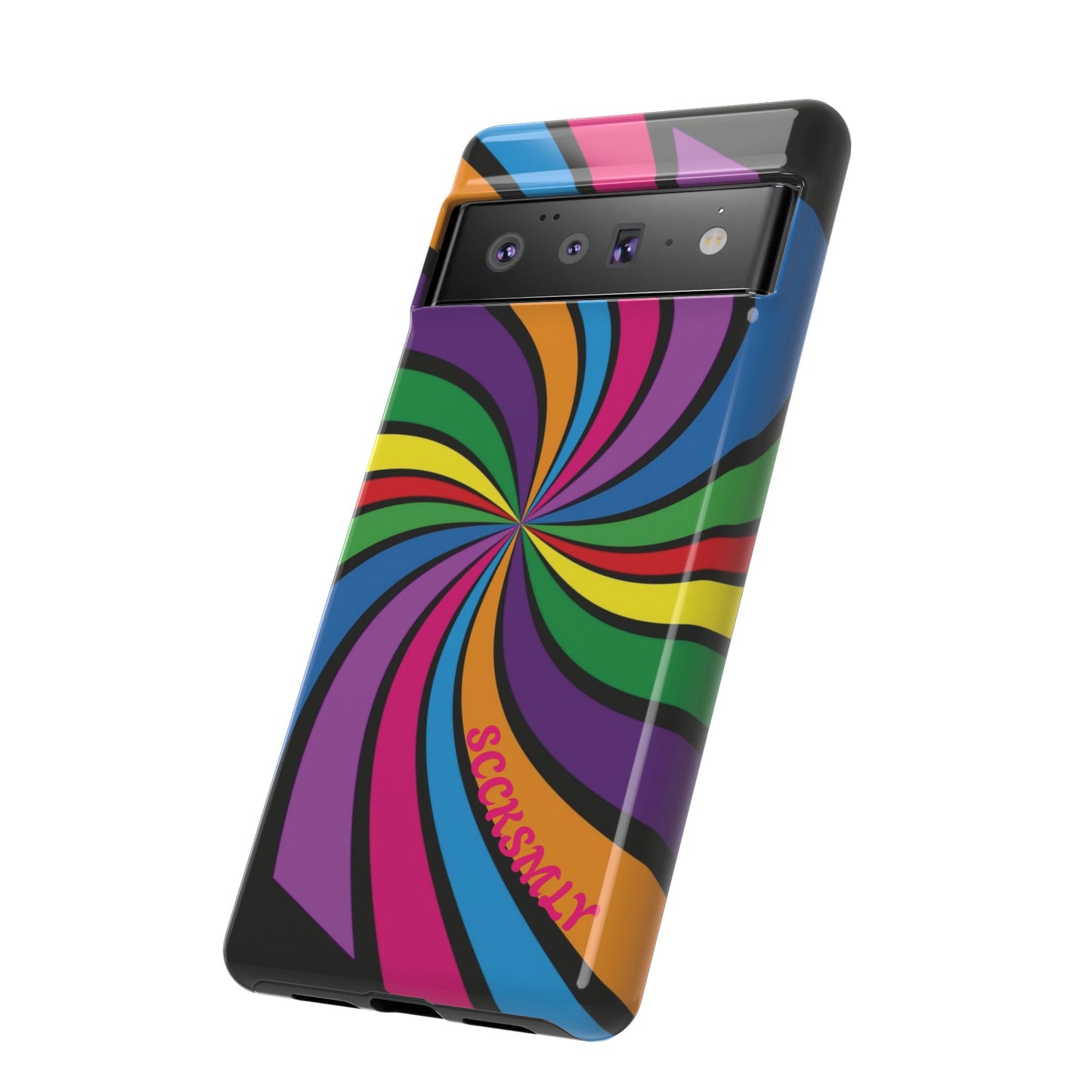 Remember Me Phone Case for Google Pixel