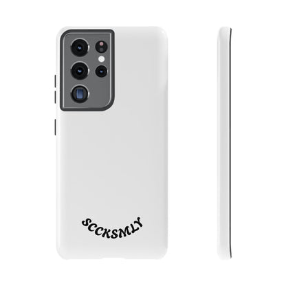 SOLID Bleach Arc Tough Case for Samsung