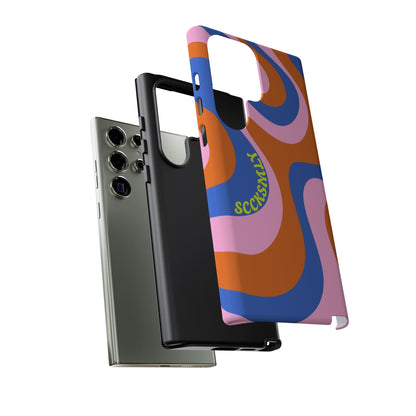 Electric Kool-Aid Phone Case for Samsung