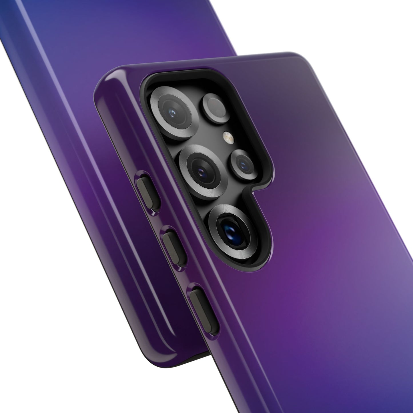 Midnight Ombre Tough Case for Google Pixel