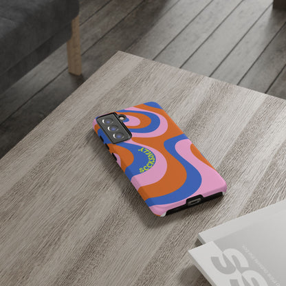 Electric Kool-Aid Phone Case for Samsung