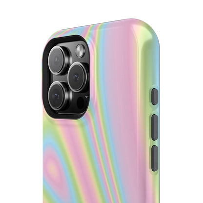 Party Combo Swirl Phone Case for Apple