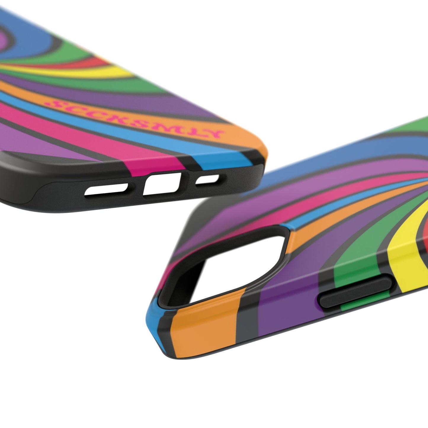 Remember Me Phone Case for Apple
