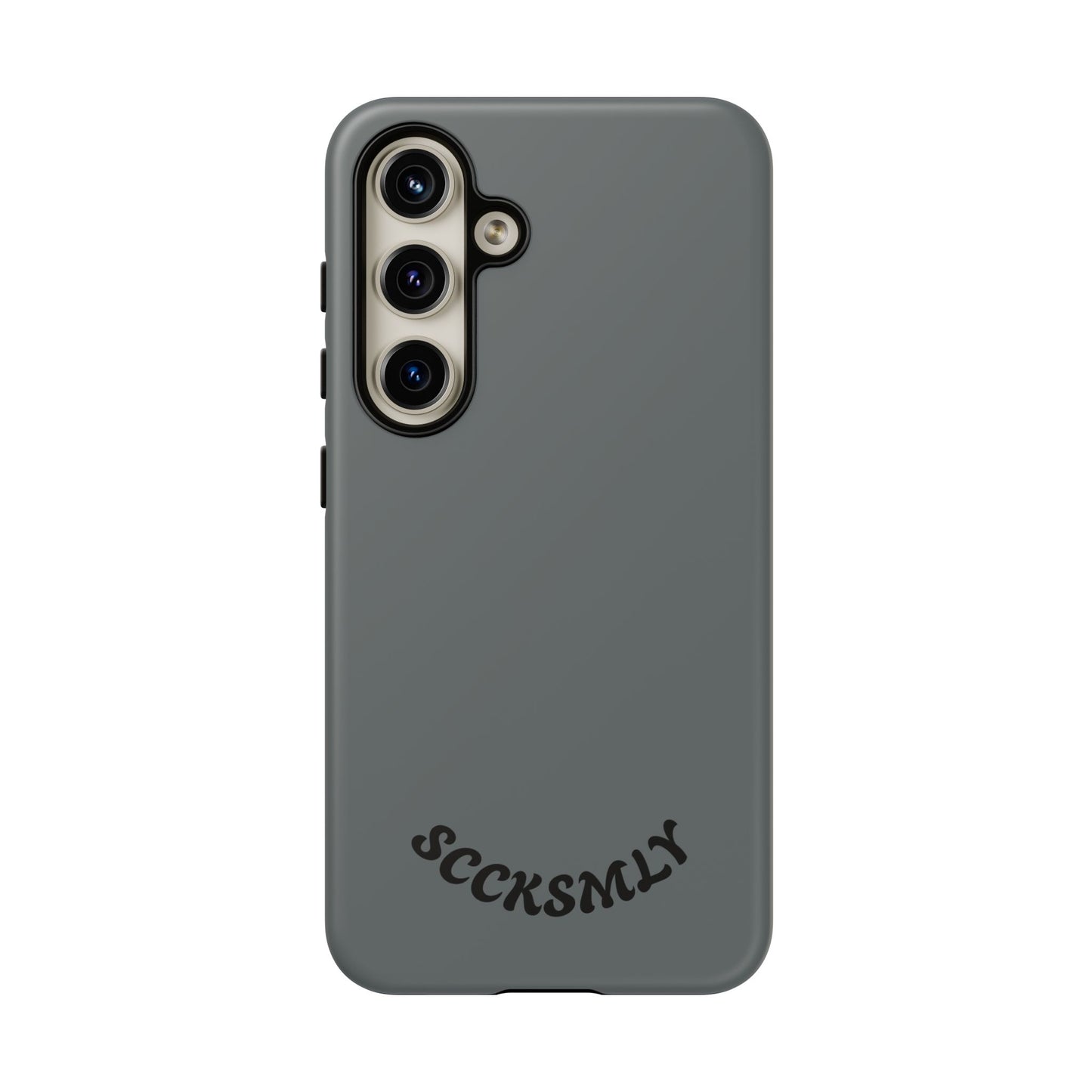SOLID Phantom Tough Case for Samsung